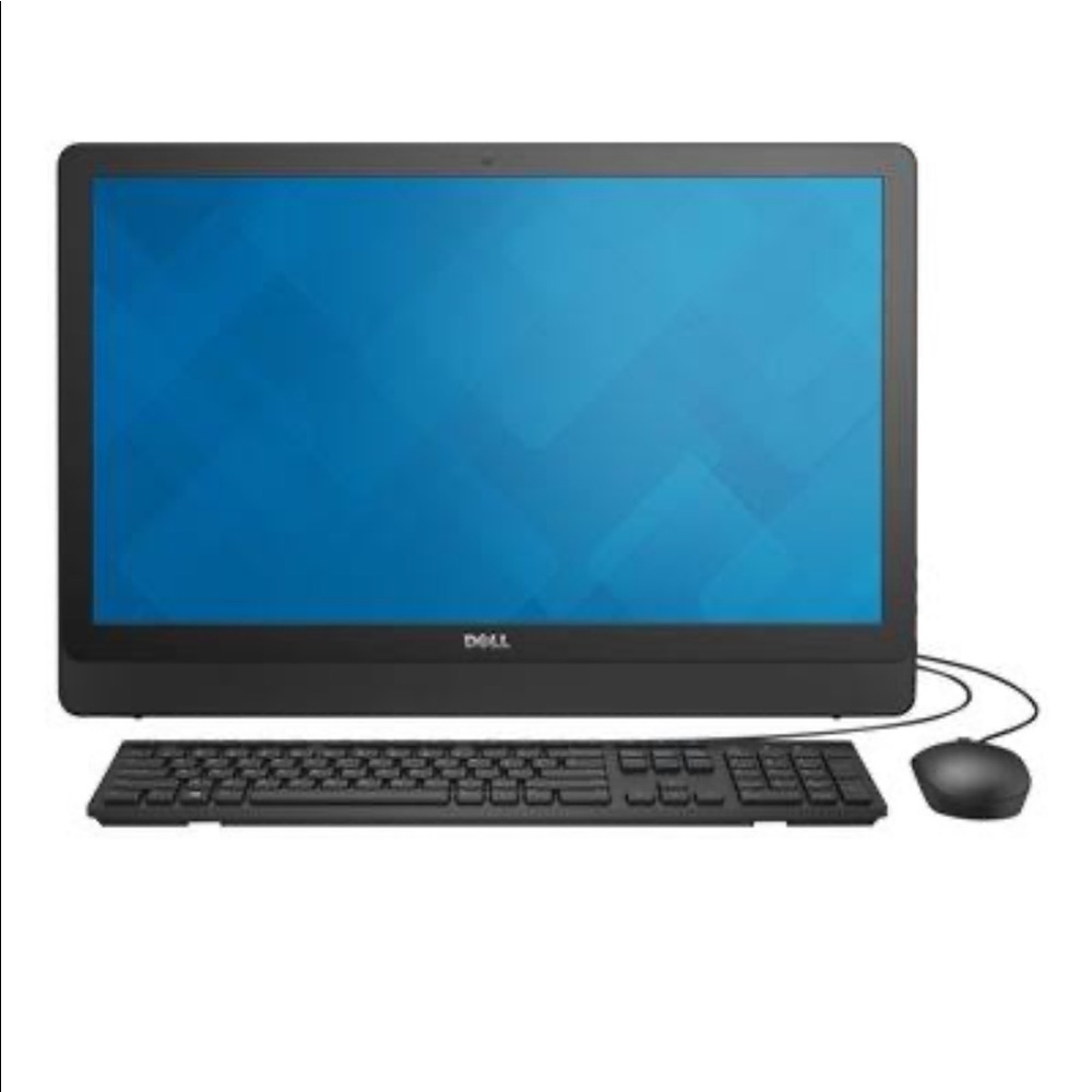 Dell Inspiron Desktop - Picture 2 of 7